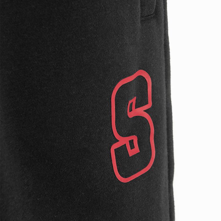 Cool Club, Pantaloni trening pentru baieti, mix, set, 2 buc., imprimeu Spider-Man