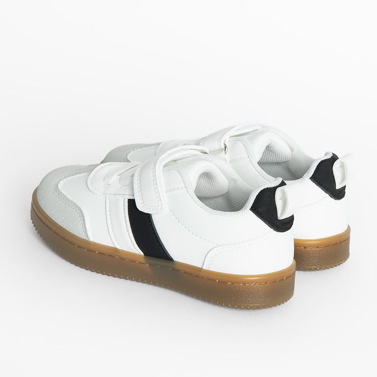 Cool Club, Pantofi sport pentru copii, alb