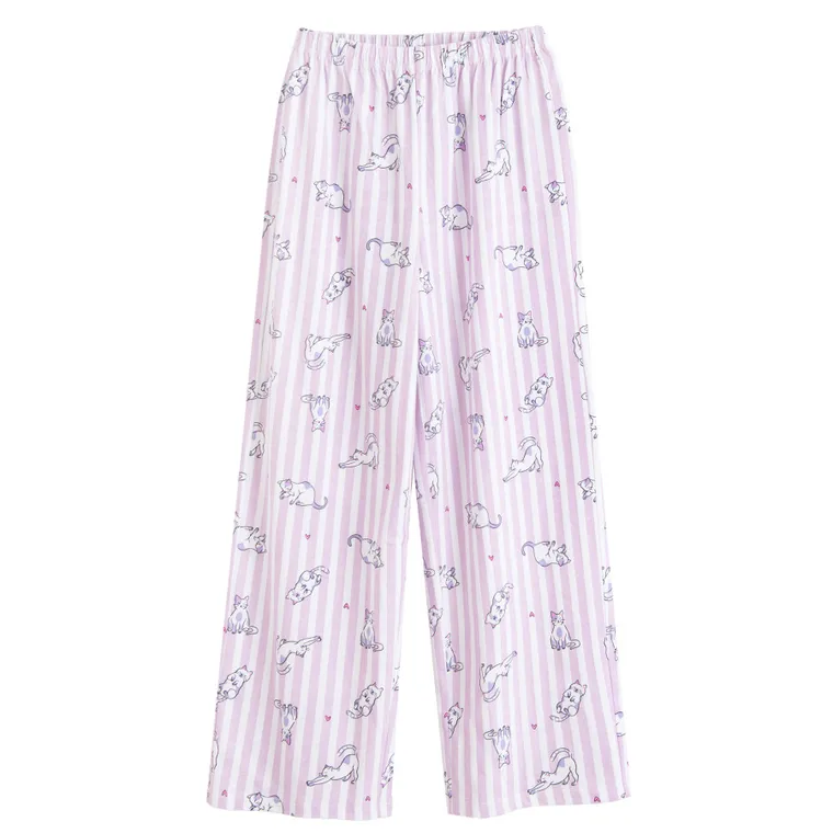 Cool Club, Pijama pentru fete, mix, set, 2 buc.