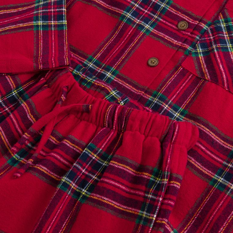 Cool Club, Pijama pentru fete, rosu