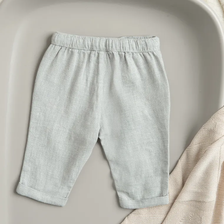 Cool Club, Set pentru baieti, Body-camasa cu maneca lunga, Pantaloni din textil, mix