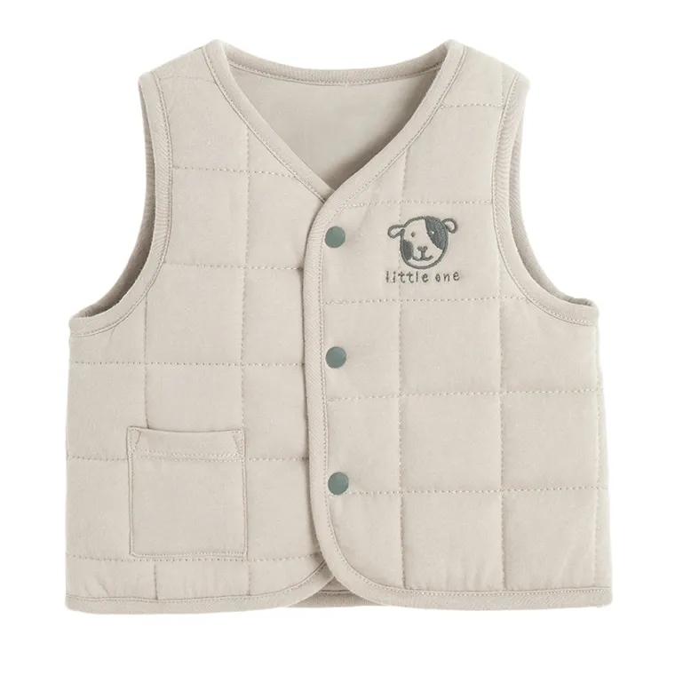 Cool Club, Set pentru baieti, Body cu maneca lunga, Vesta, Pantaloni trening, mix