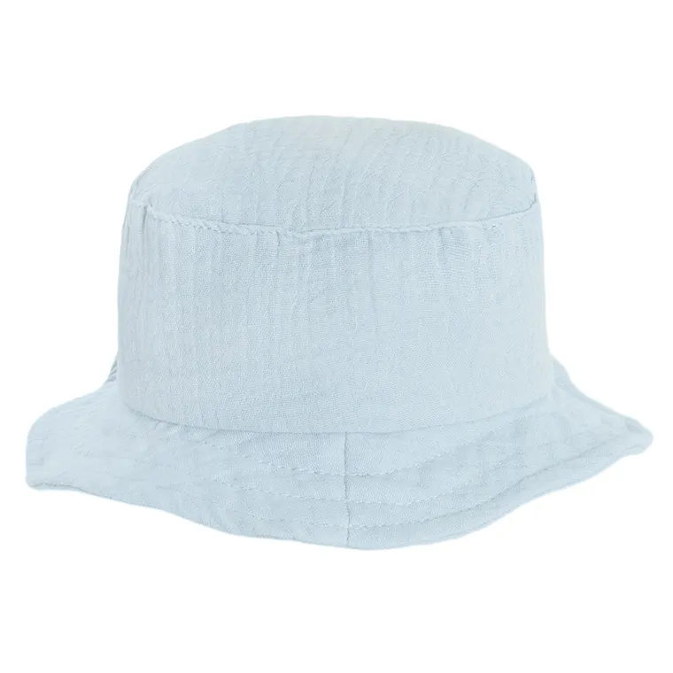 Cool Club, Set pentru baieti, Body cu maneca scurta, Palarie, mix