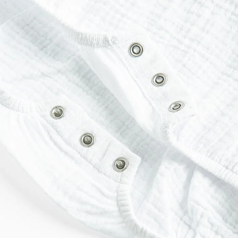 Cool Club, Set pentru baieti, Body cu maneca scurta, Pantaloni scurti, bloomers, mix, imprimeu Dumbo