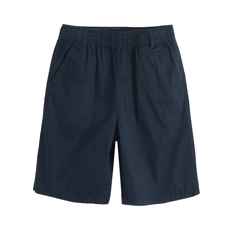 Cool Club, Set pentru baieti, Camasa cu maneca lunga, cu in, Pantaloni scurti, mix