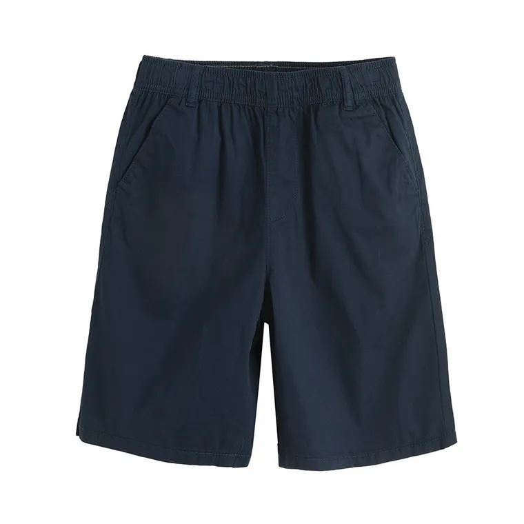 Cool Club, Set pentru baieti, Camasa cu maneca lunga, Pantaloni scurti, mix