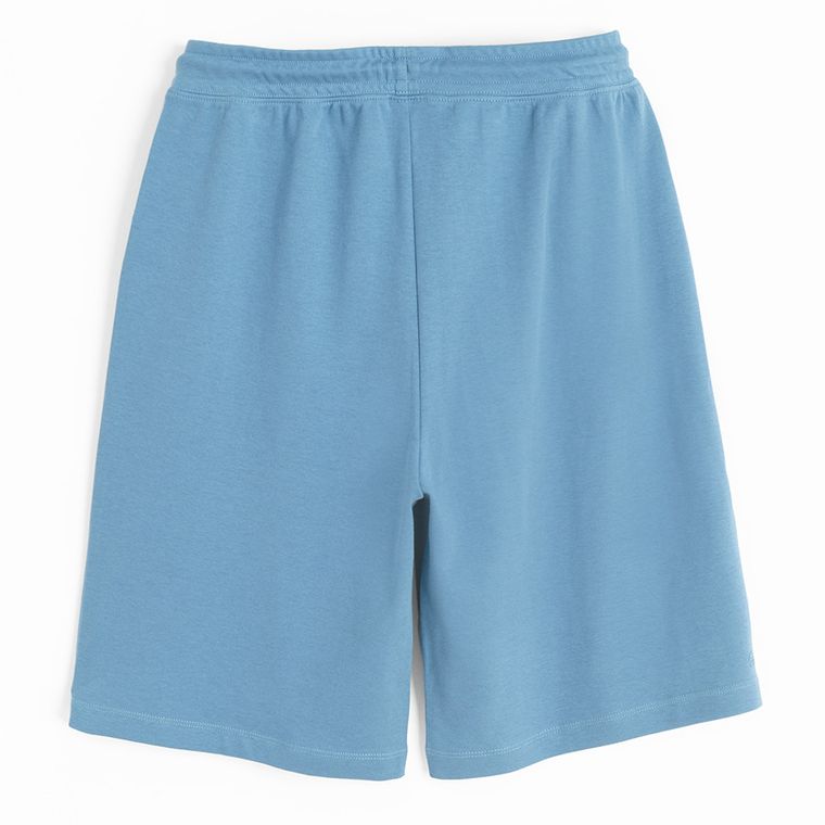 Cool Club, Set pentru baieti, Tricou, Pantaloni scurti, bleumarin