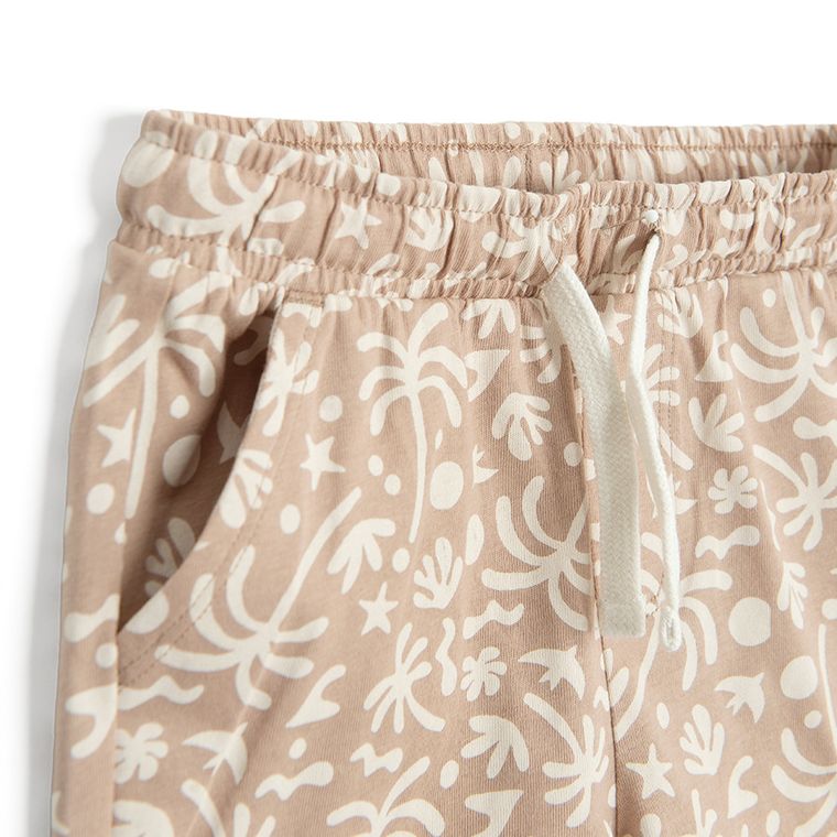 Cool Club, Set pentru baieti, Tricou, Pantaloni scurti, mix