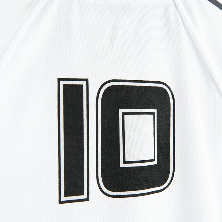 Cool Club, Set pentru baieti, Tricou, Pantaloni scurti, mix