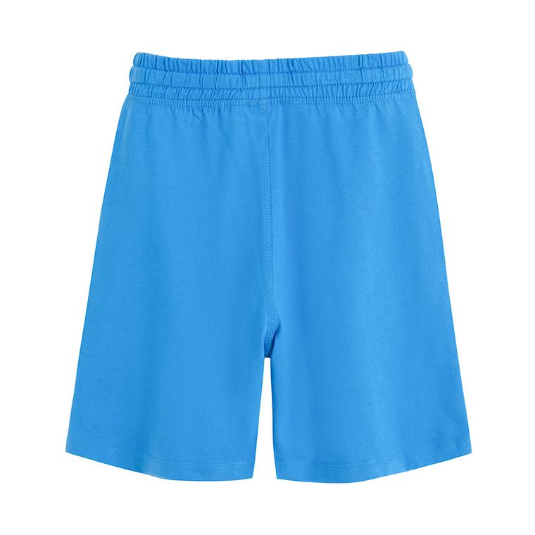 Cool Club, Set pentru baieti, Tricou, Pantaloni scurti, mix, imprimeu Pokemon