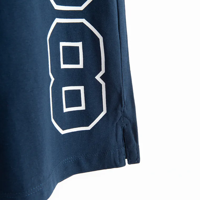 Cool Club, Set pentru baieti, Tricou, Pantaloni scurti, oversize, mix