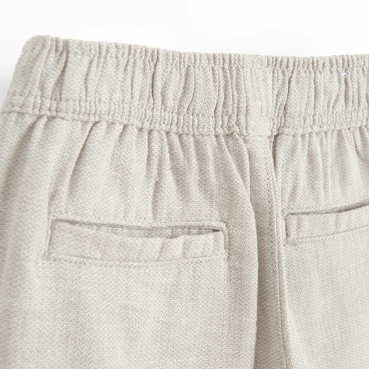 Cool Club, Set pentru baieti, Tricou polo cu maneca scurta, Pantaloni scurti, mix