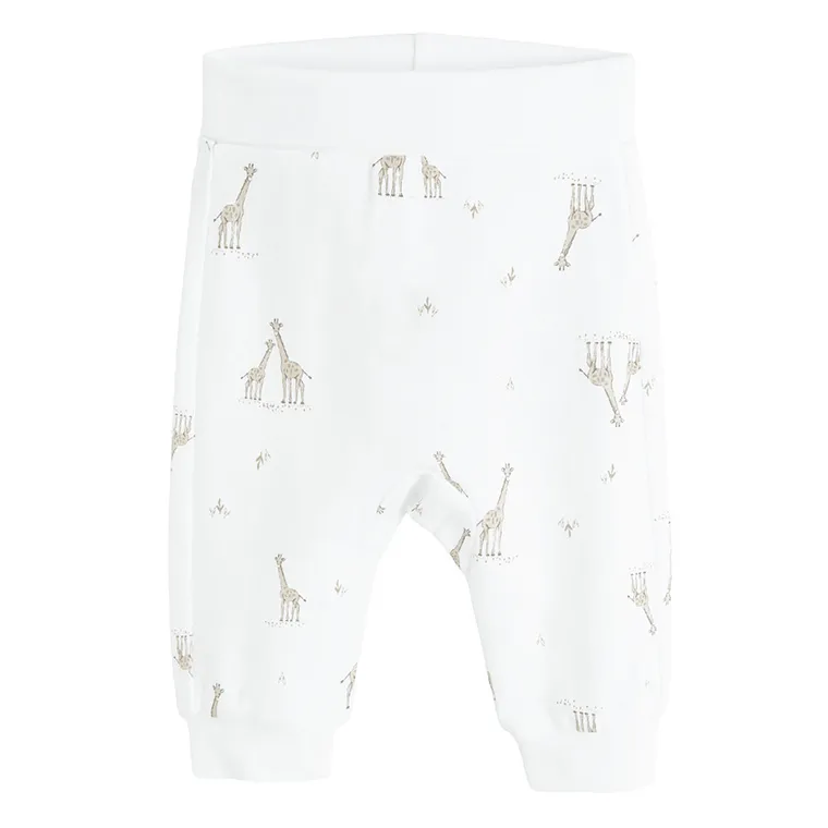 Cool Club, Set pentru bebelusi, Body cu maneca lunga, Pantaloni, mix