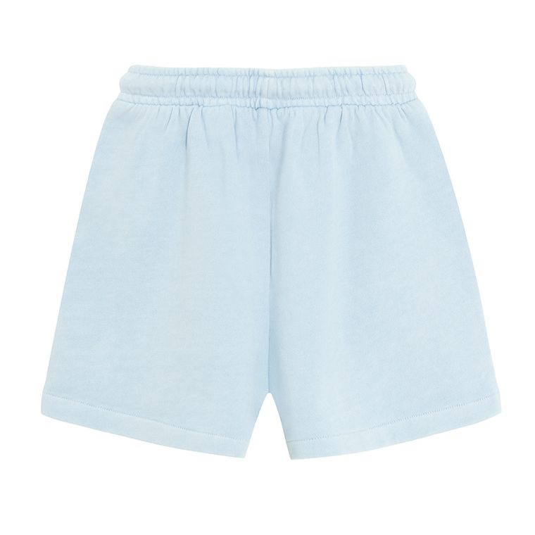 Cool Club, Set pentru fete, Bluza, Pantaloni scurti, albastru