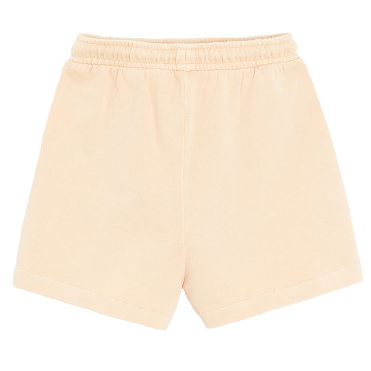 Cool Club, Set pentru fete, Bluza, Pantaloni scurti, portocaliu