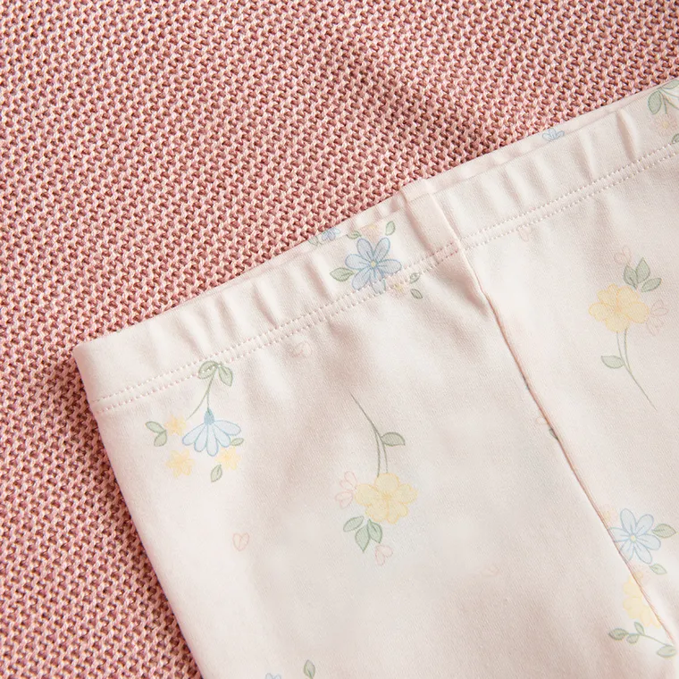 Cool Club, Set pentru fete, Body cu maneca lunga, Colanti, Bentita, mix