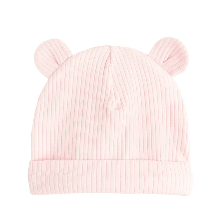 Cool Club, Set pentru fete, Body cu maneca lunga, Pantaloni cu botosei, Caciula, mix