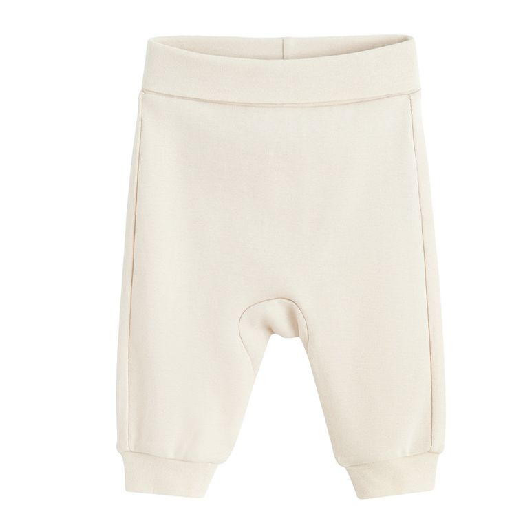 Cool Club, Set pentru fete, Body cu maneca lunga, Pantaloni fara botosei, mix, set, 3 buc.