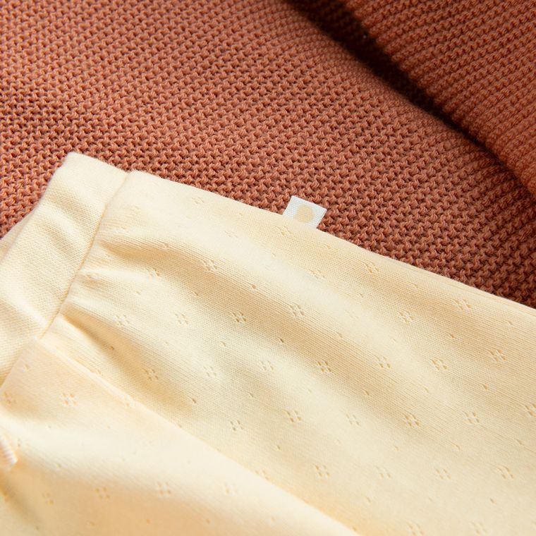 Cool Club, Set pentru fete, Body cu maneca lunga, Pantaloni trening, mix