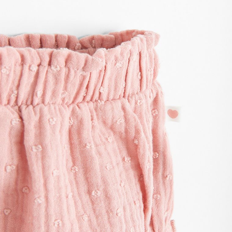 Cool Club, Set pentru fete, Body cu maneca scurta, Pantaloni scurti, bloomers, mix