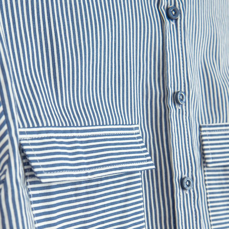 Cool Club, Set pentru fete, Camasa cu maneca lunga, Tricou, mix