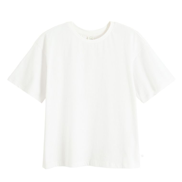 Cool Club, Set pentru fete, Rochie cu bretele, Tricou, mix
