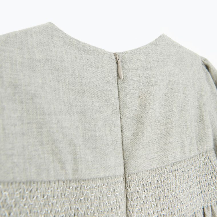 Cool Club, Set pentru fete, Rochie cu maneca lunga, Colanti, mix