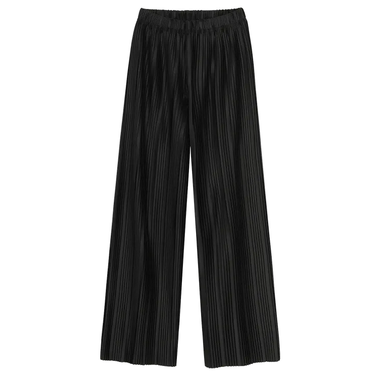 Cool Club, Set pentru fete, Tricou din tricot striat, Pantaloni din textil, mix