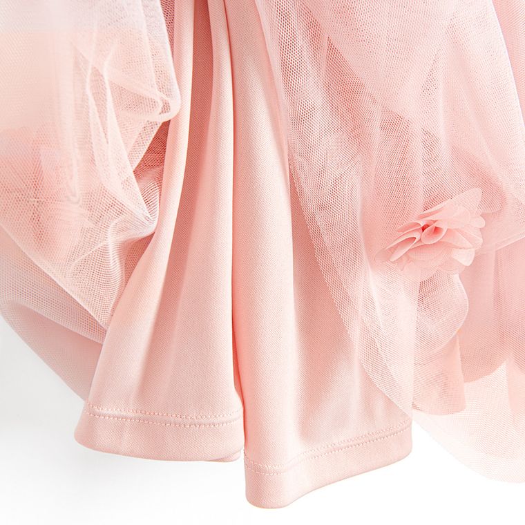 Cool Club, Set pentru fete, Tricou, Fusta, mix