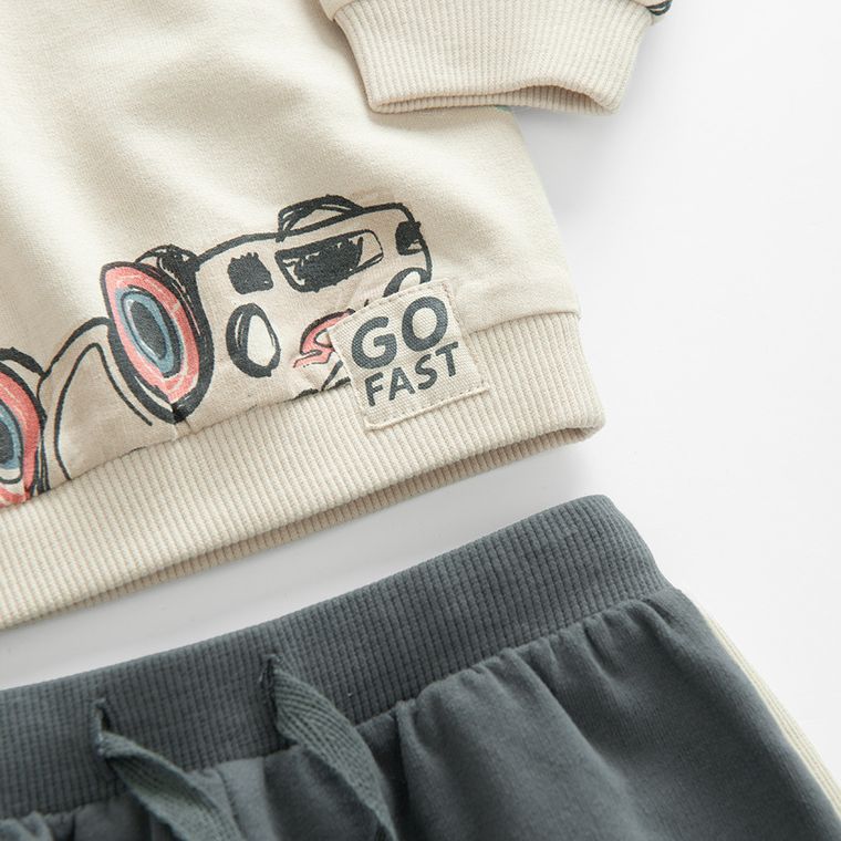 Cool Club, Trening pentru baieti, mix