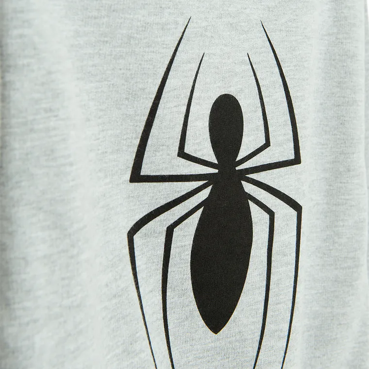 Cool Club, Trening pentru baieti, mix, imprimeu Spider-Man