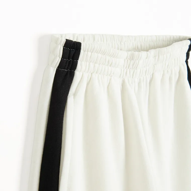 Cool Club, Trening pentru fete, alb