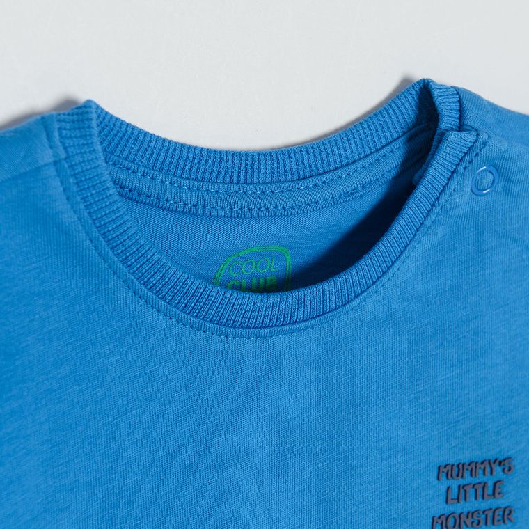 Cool Club, Tricou pentru baieti, mix, set, 3 buc.