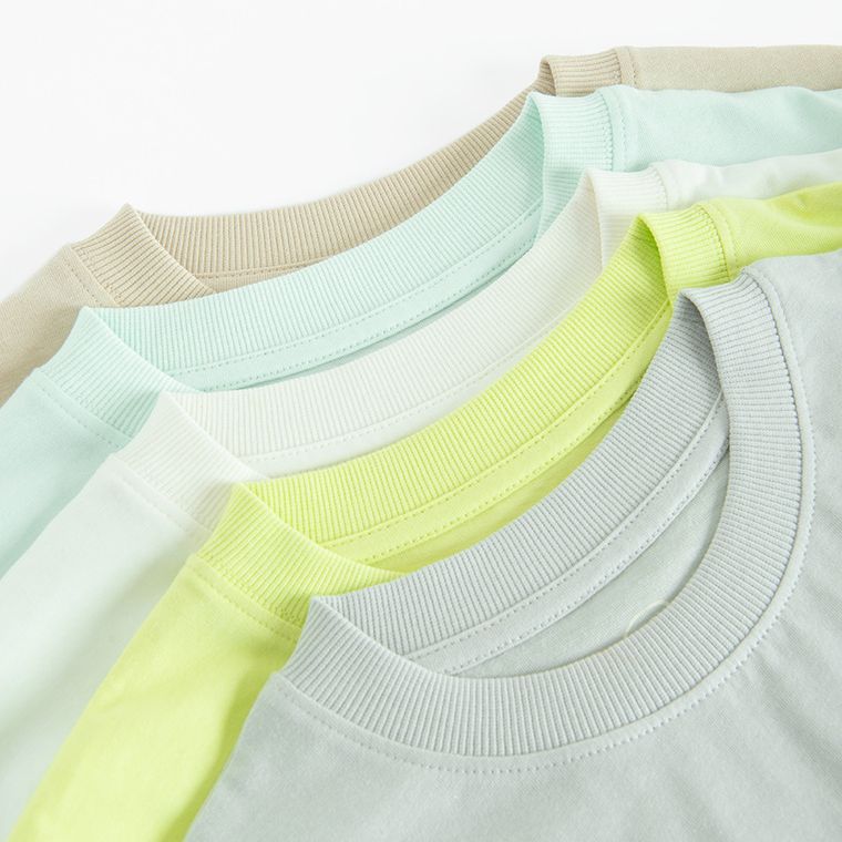 Cool Club, Tricou pentru baieti, mix, set, 5 buc.