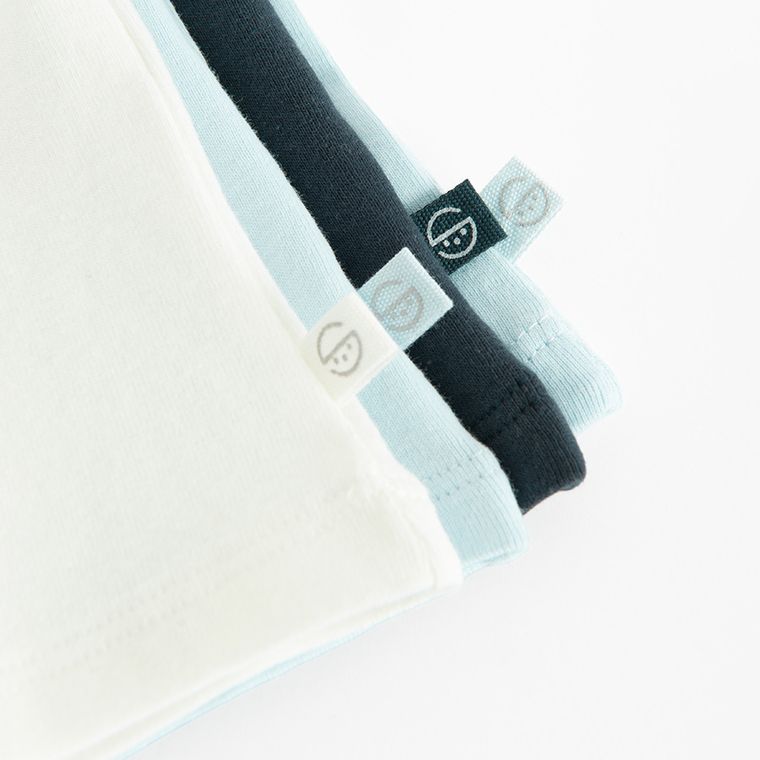 Cool Club, Tricou pentru fete fara maneci, mix, set, 4 buc.