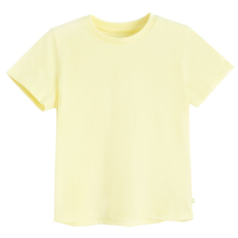 Cool Club, Tricou pentru fete, mix, set, 5 buc.