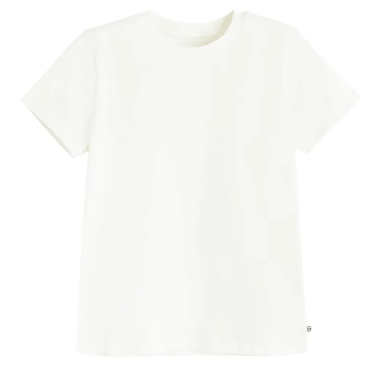 Cool Club, Tricou pentru fete, mix, set, 5 buc.