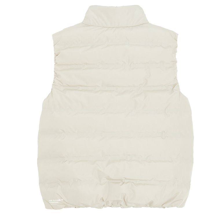 Cool Club, Vesta pentru baieti, bej