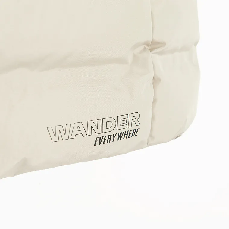 Cool Club, Vesta pentru fete, bej