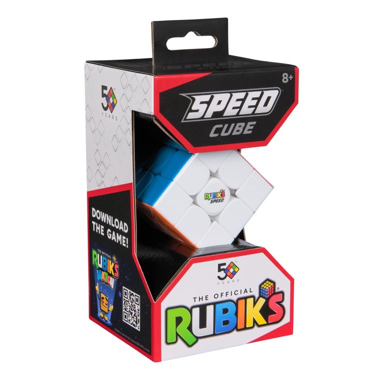Cub Rubik Rapid 3-3