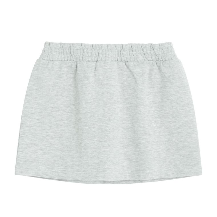 Fusta mini de trening cu talie joasa NOWEAR