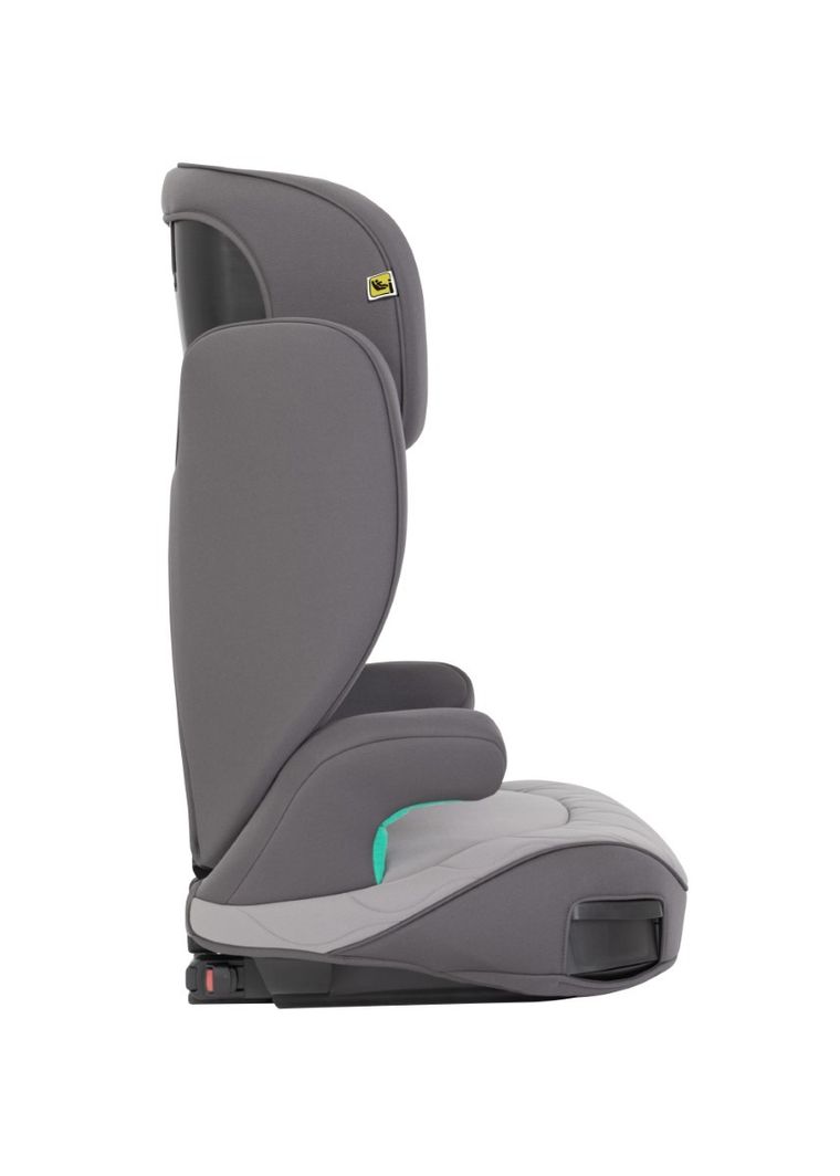 Graco, Affix, I-Size, scaun auto, Iron, 100-150 cm
