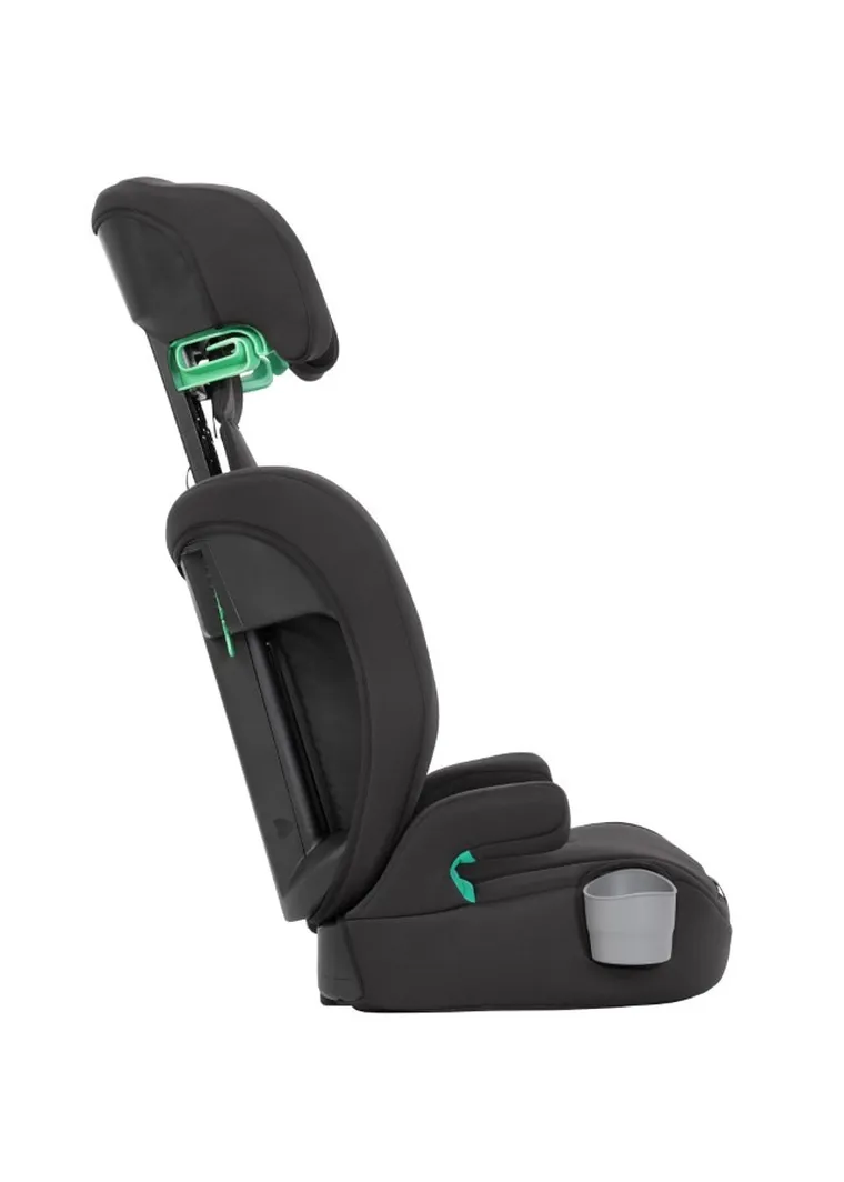 Graco, Eldura, I-Size, scaun auto, Midnight, 76-150 cm