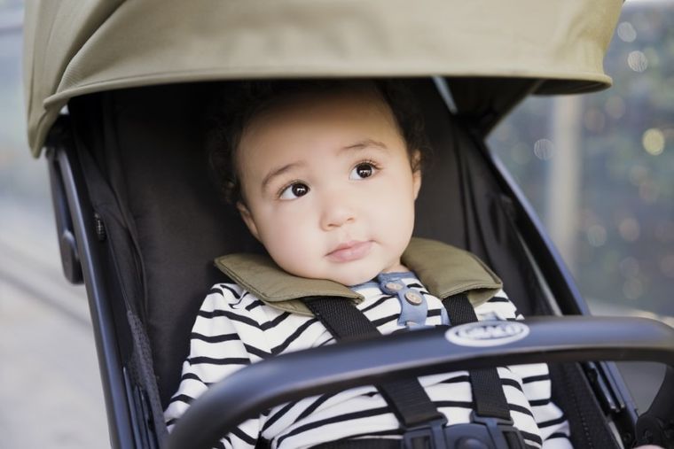 Graco, MyAvo, carucior sport, Clover