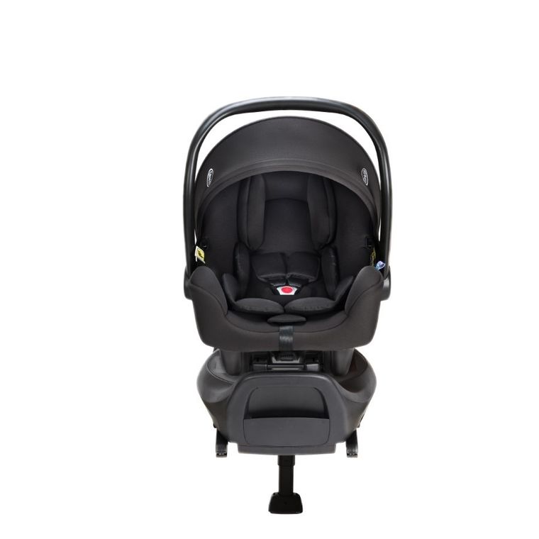 Graco, SnugLite, I-Size, scaun auto, Midnight, 40-85 cm