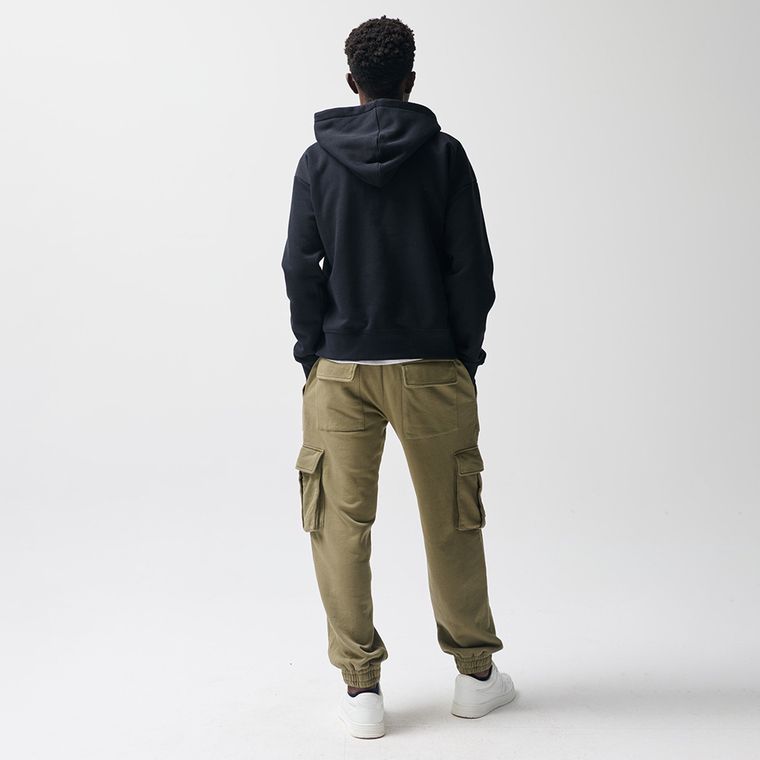 Hanorac oversize NOWEAR