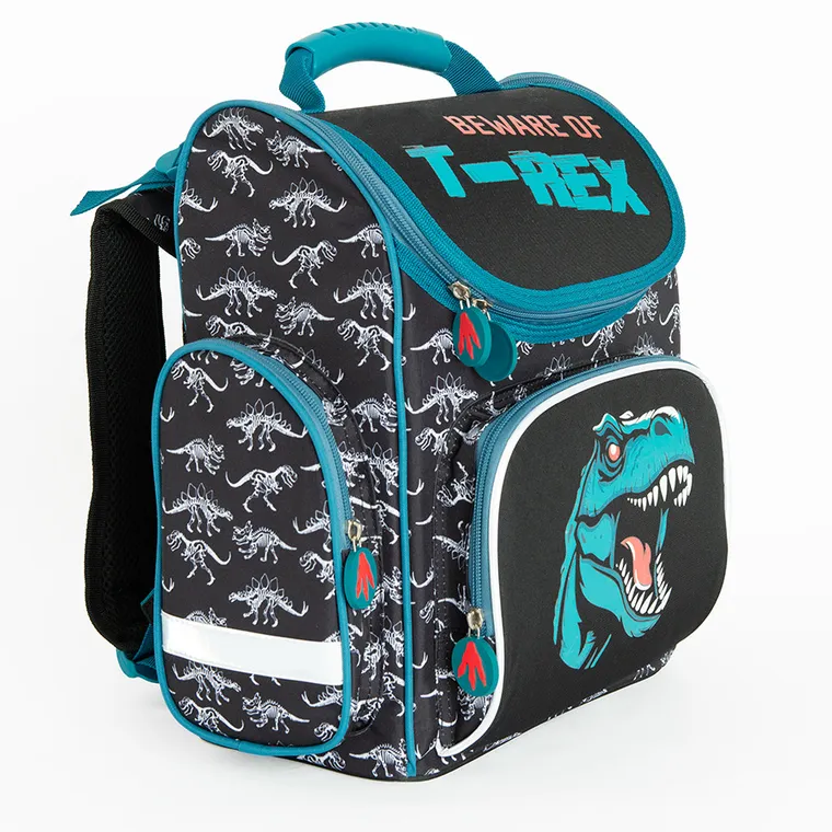 Kayokki, ghiozdan, Dinozauri