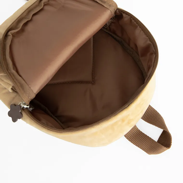 Kayokki, ghiozdan pentru prescolari, Capibara