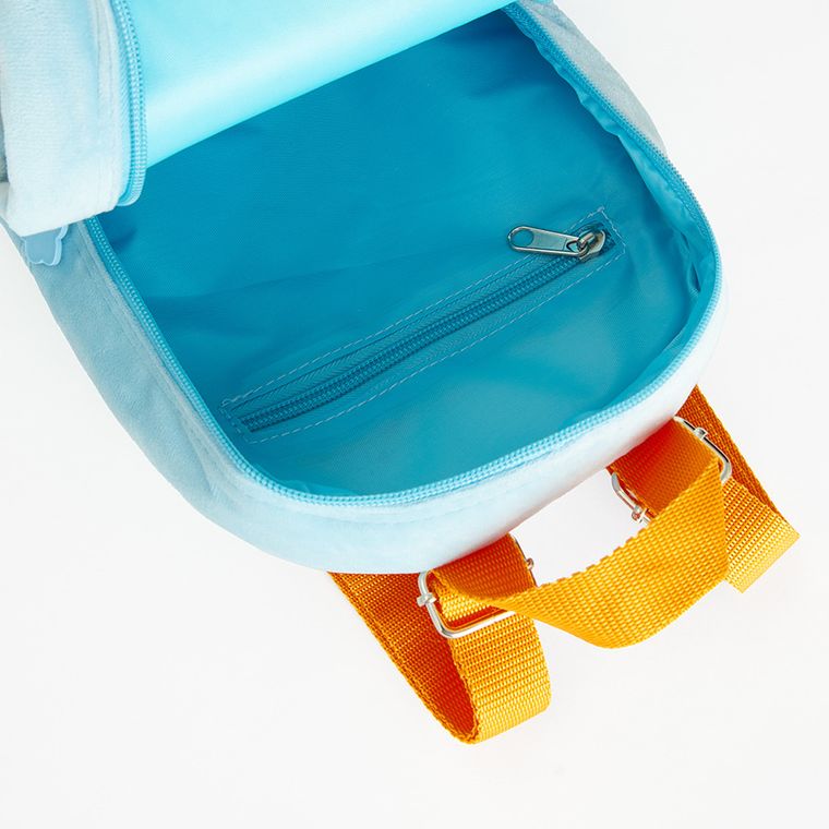 Kayokki, ghiozdan pentru prescolari, Catelus