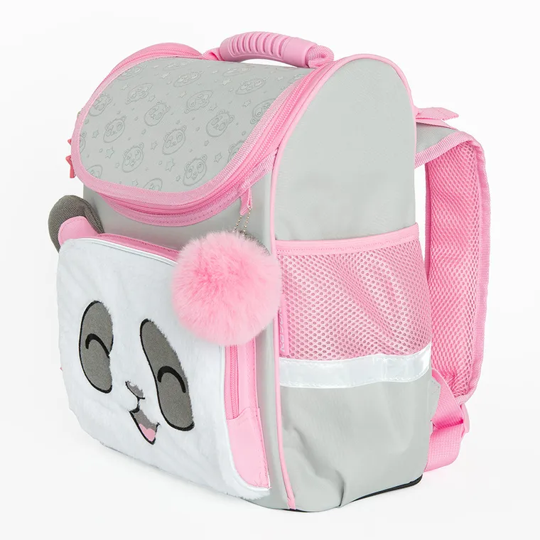 Kayokki, ghiozdan, Ursulet panda gri